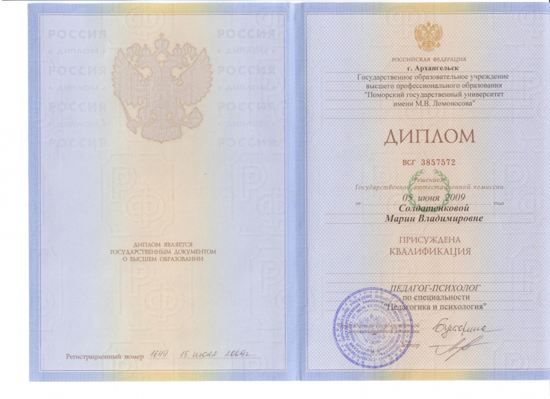 Диплом 1