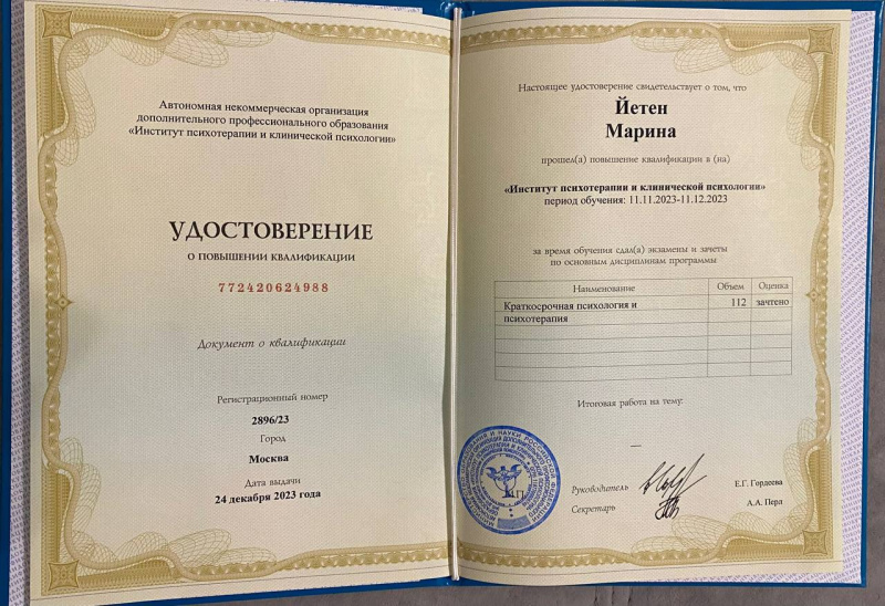 Диплом 5