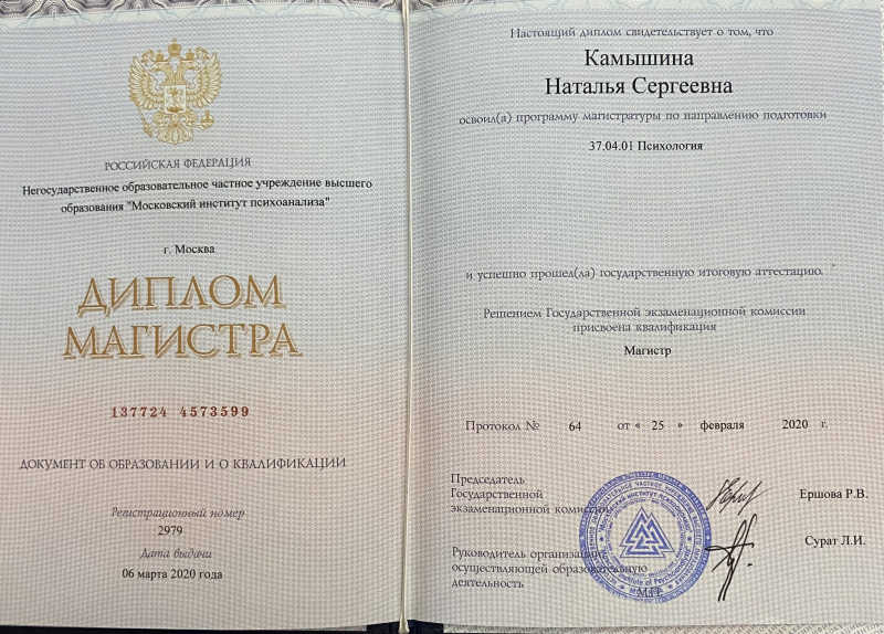 Диплом 1
