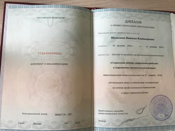 Диплом 1