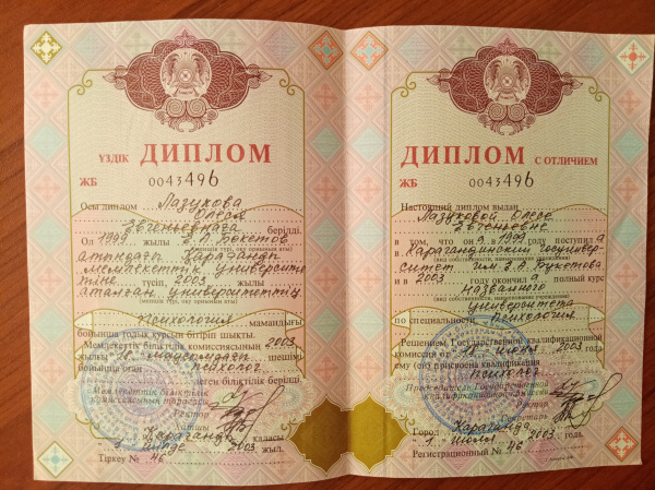 Диплом 1
