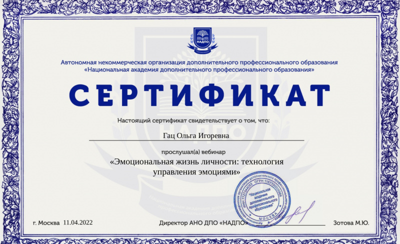 Диплом 6