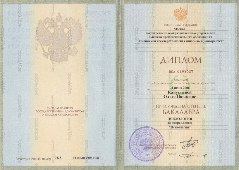 Диплом 1