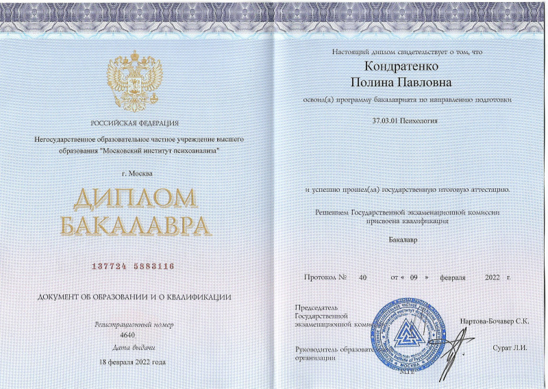 Диплом 1