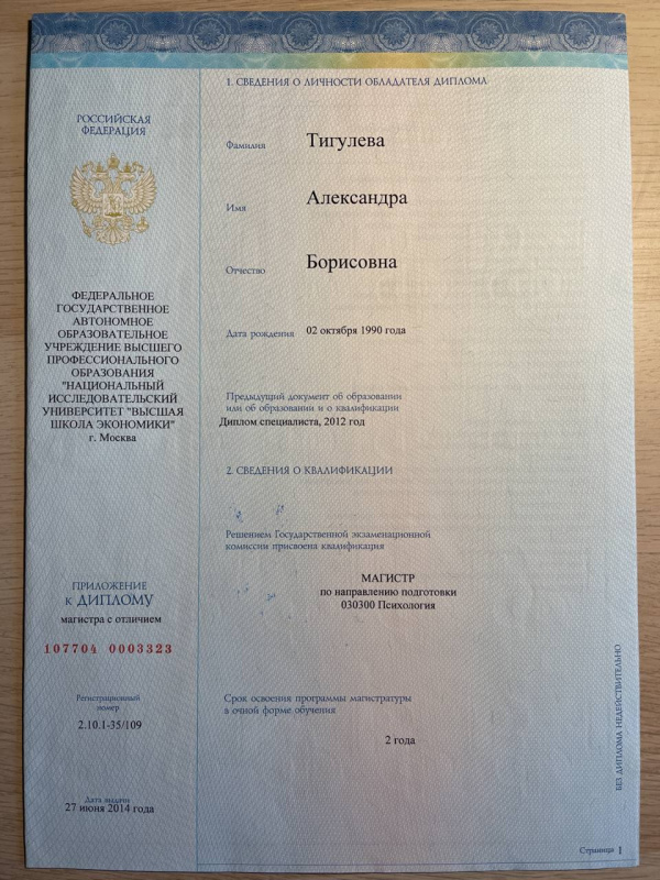 Диплом 1
