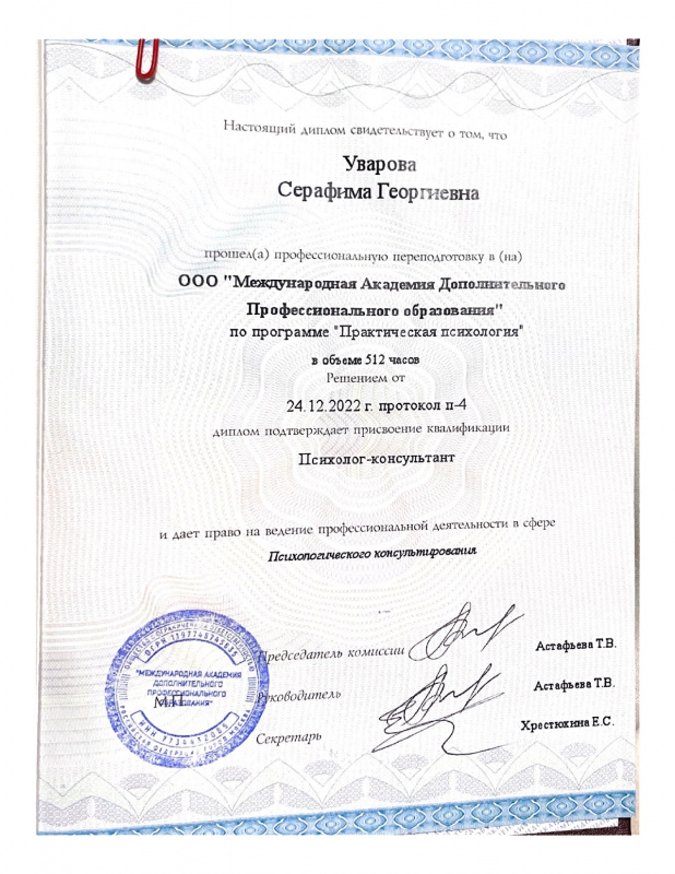 Диплом 1