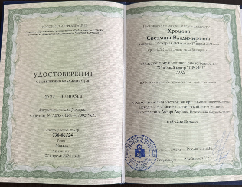 Диплом 3
