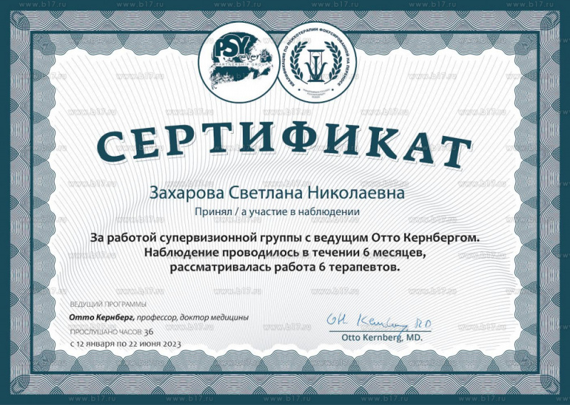 Диплом 1