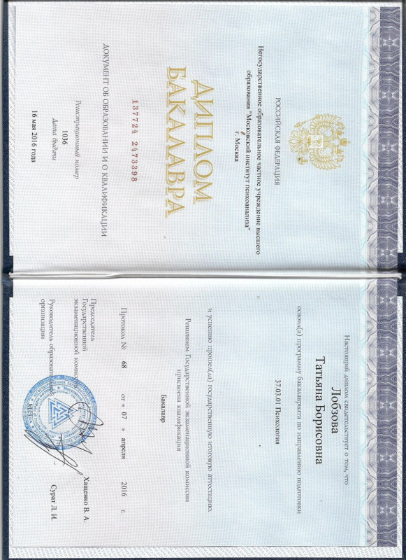 Диплом 1