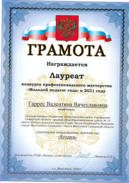 Диплом 5
