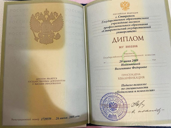 Диплом 1