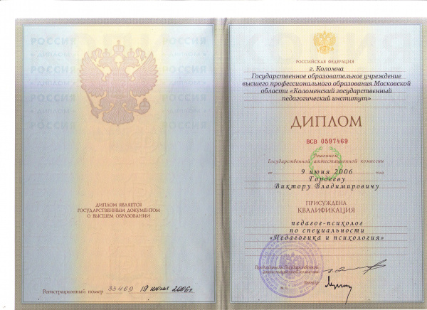 Диплом 1