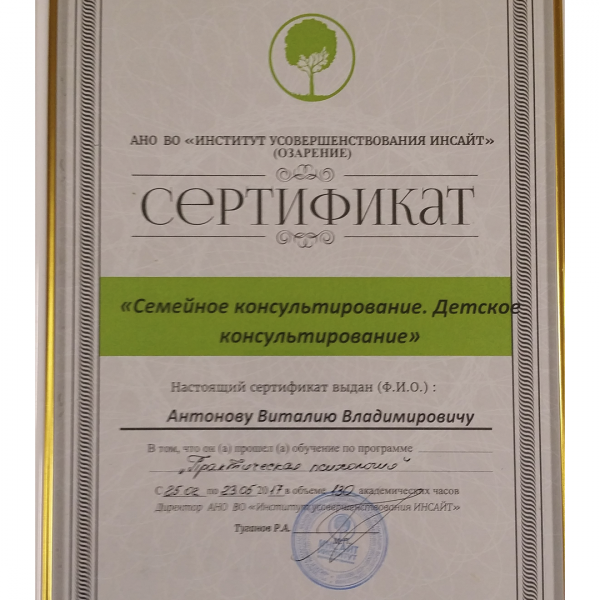 Диплом 6
