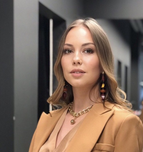 Егорова Аделия