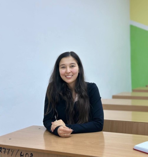 Ли Айдана
