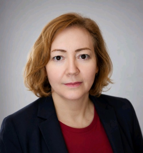 Муртазина Альбина
