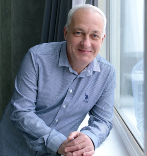 Коломиец Александр