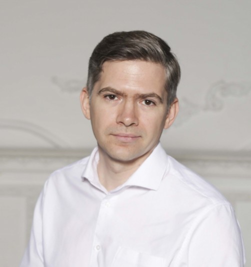 Курейчик Александр