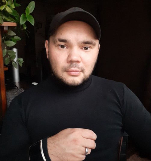 Петров Александр