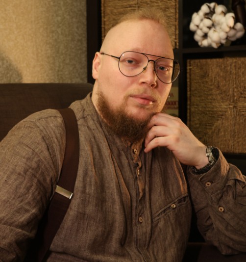 Шеин Александр