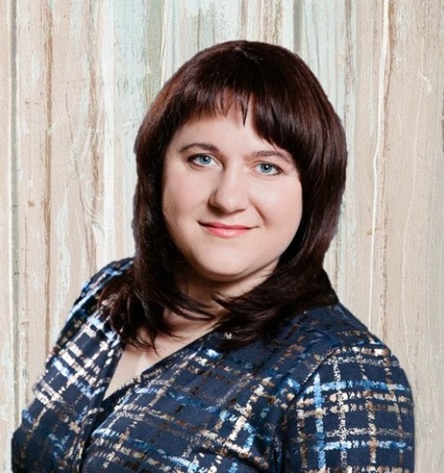 Кутищева Александра