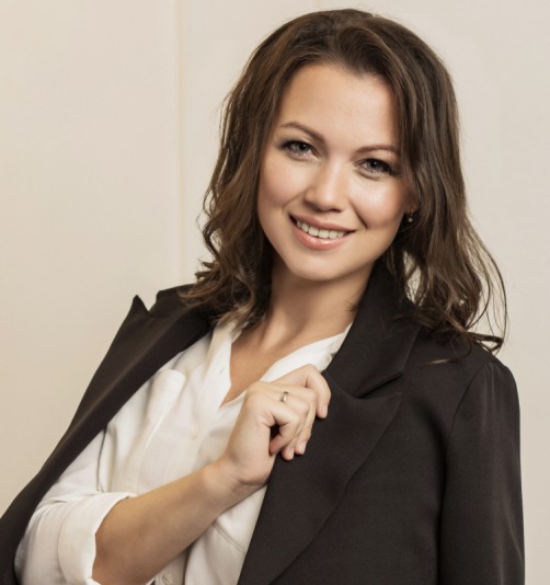 Ширкова Александра