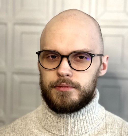 Дедов Алексей