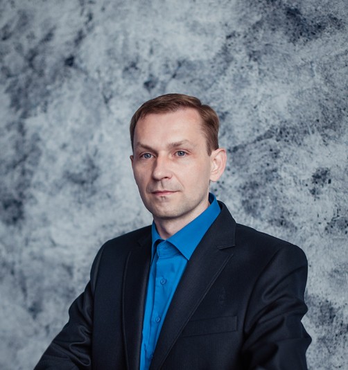 Кирпа Алексей