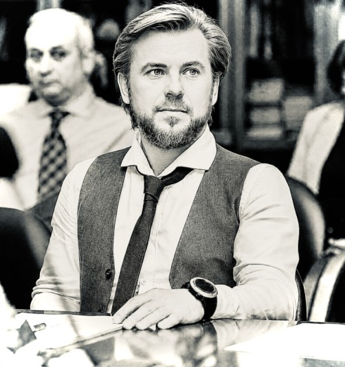 Маслов Алексей
