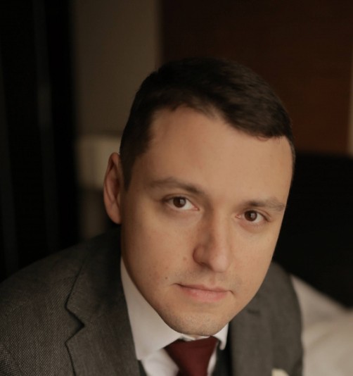 Прохоров Алексей