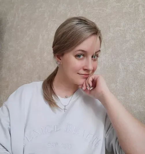 Кленова Алена