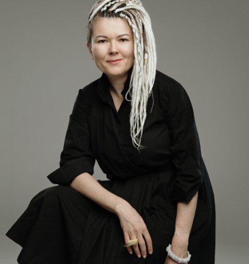 Черанёва Алина