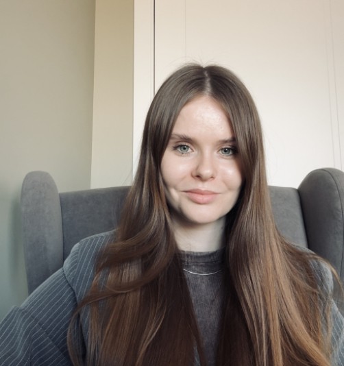 Гусева Алина