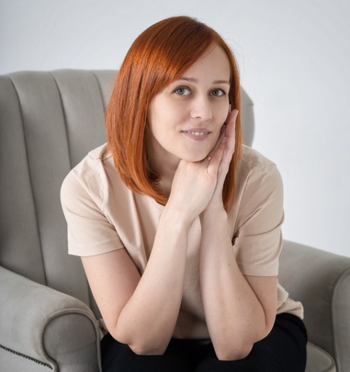 Козлова Алина