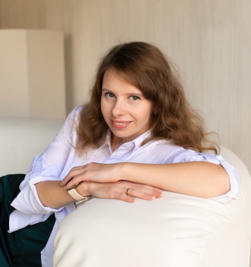 Правдина Алиса
