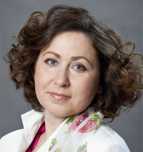 Шевченко Алла