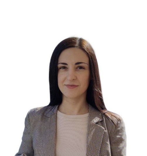 Казакова Алёна