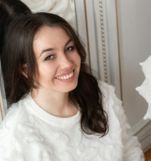 Ялюкова Алсу