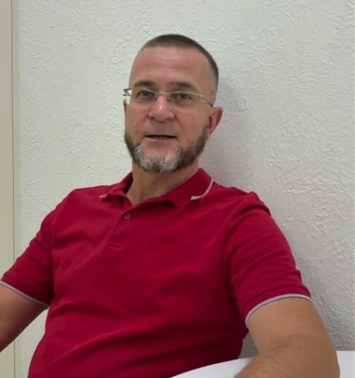 Сетдиков Амир