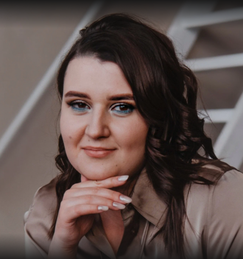 Асапова Анастасия