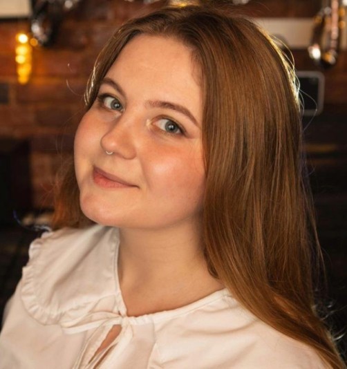 Белова Анастасия