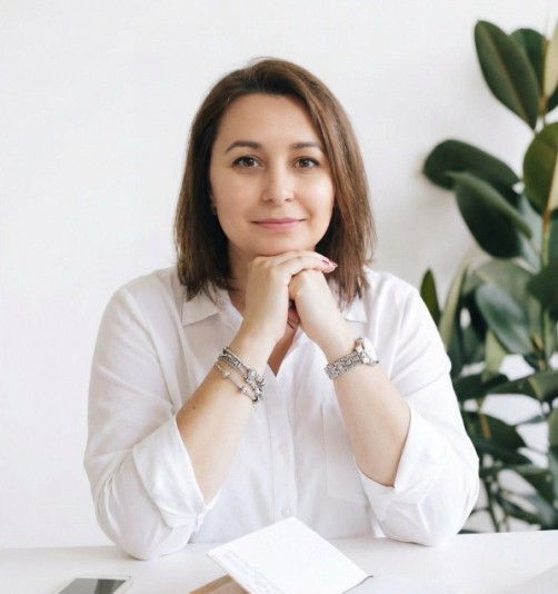 Бондаренко Анастасия