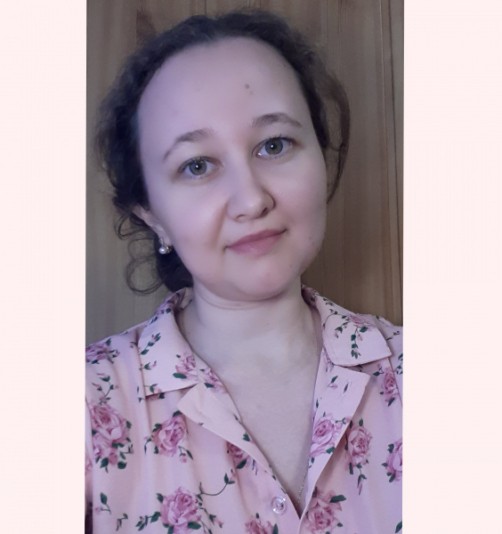 Борисова Анастасия