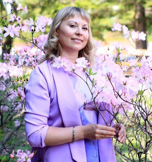 Гузова Анастасия