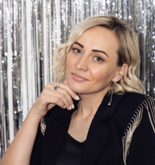 Краснобаева Анастасия