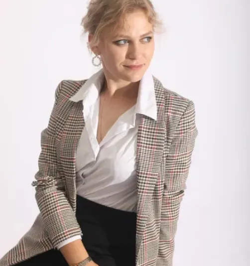 Куликова Анастасия