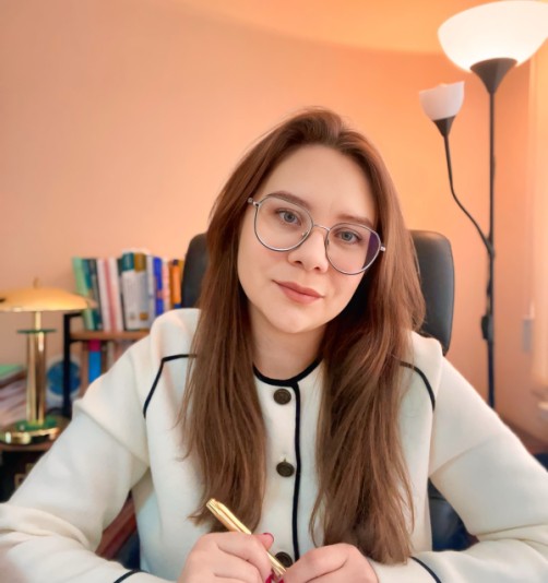 Манакова Анастасия