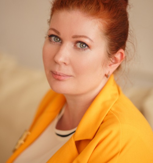 Панкратова Анастасия