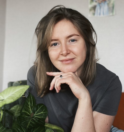 Сафонова Анастасия