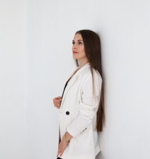 Салова Анастасия